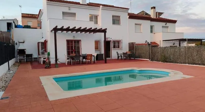 DAZA Rural con Piscina Salada - Image 1