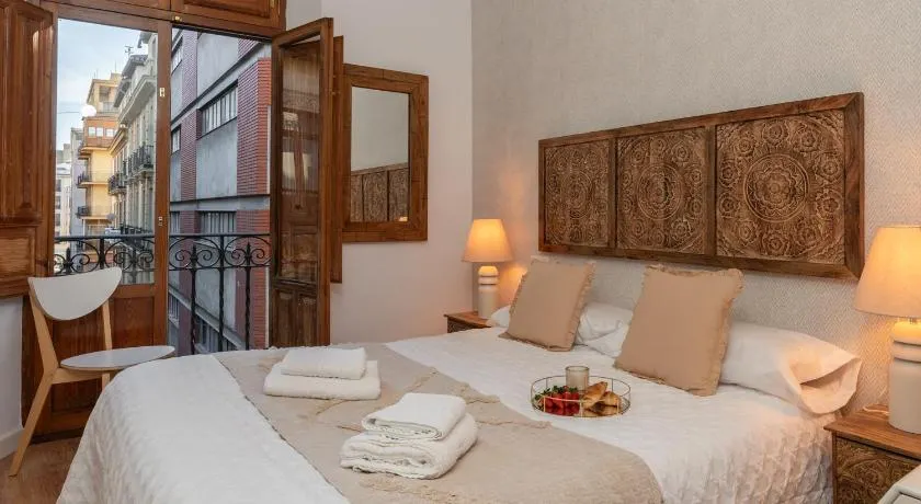 tuAnfitrion Cetti Meriem Apartment - Image 1