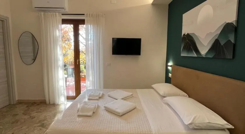 B&B Casa Doria - Image 1