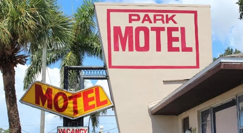 Park Motel - Image 1
