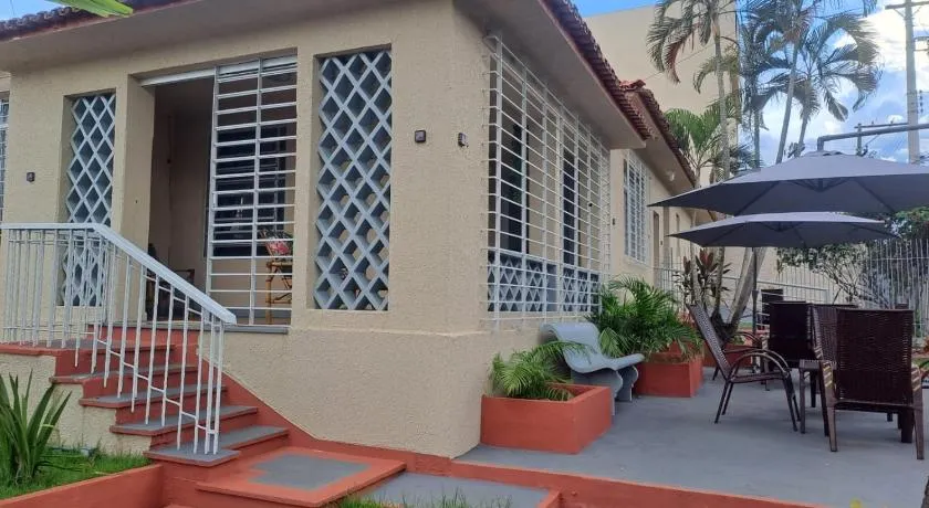 Vintagyn Hostel - Image 1