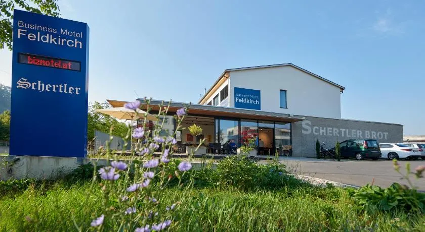 Business Motel Feldkirch - Image 1