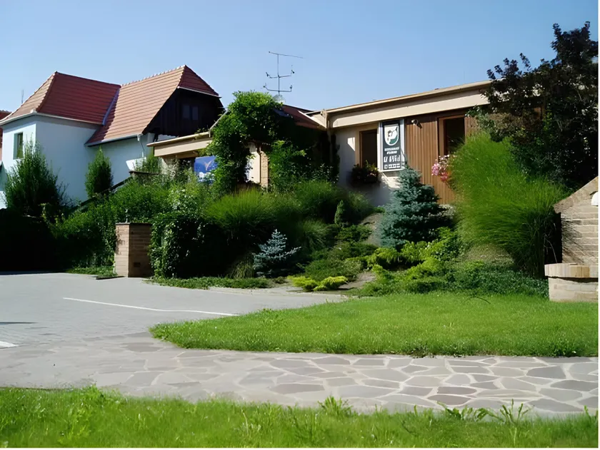 Penzion U Vlků - Image 1