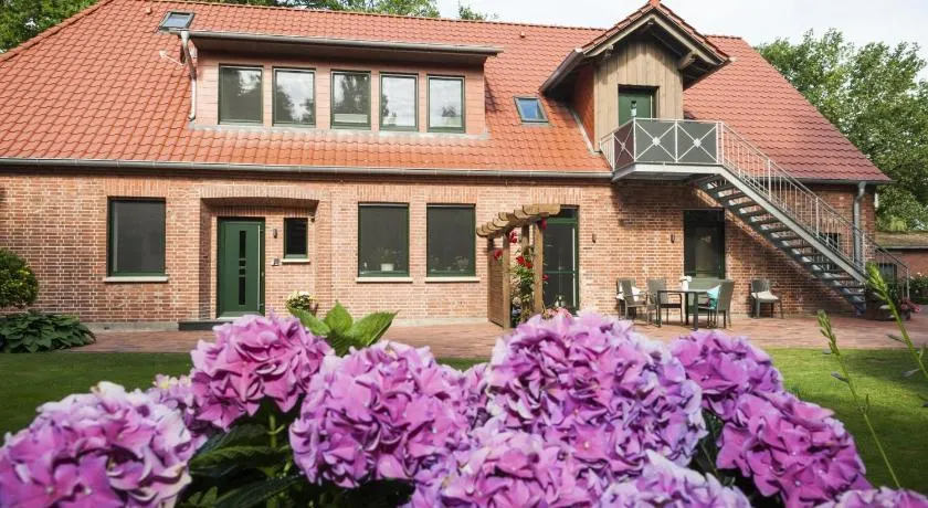 Gästehaus Bünner Hof - Image 1