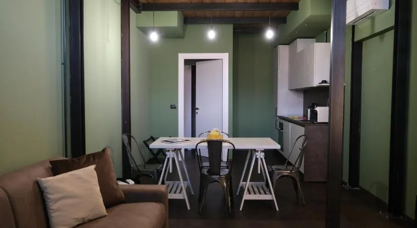 Loft La Fabbrica - Image 1