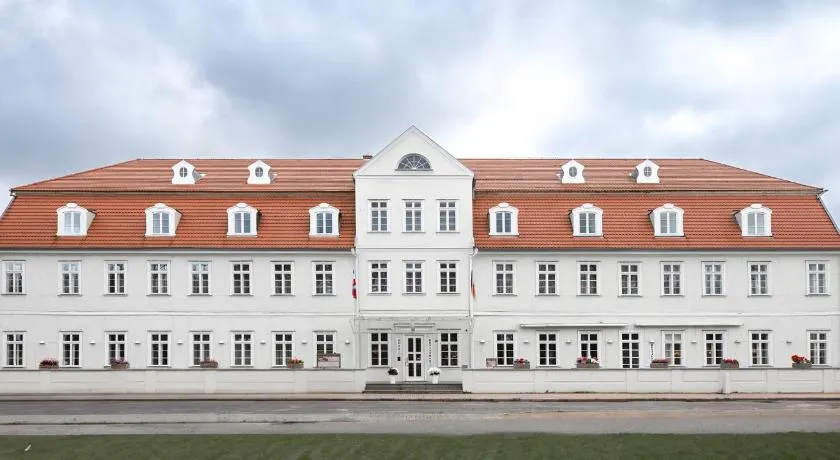 Kurhaus Bad Doberan - Image 1