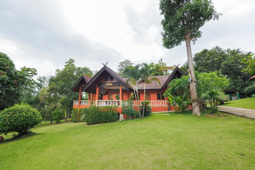 OYO 968 Mon Mae Taeng Resort - Image 1