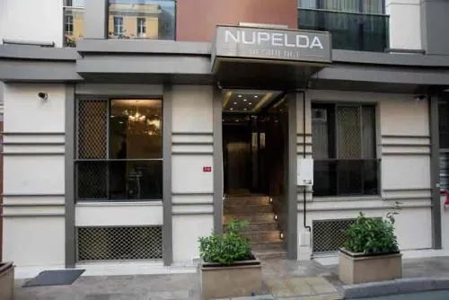 Nupelda Residence Hotel - Image 1