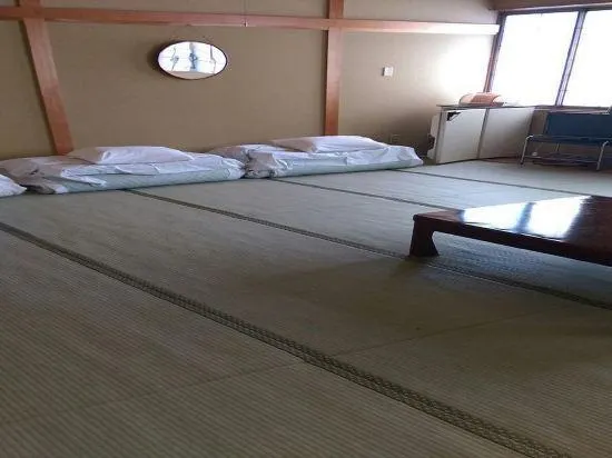 Kashiwagi Onsen - Image 1