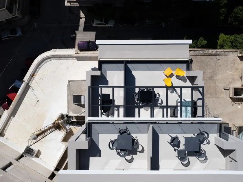 LUX&EASY Athens Downtown Residences - Image 1