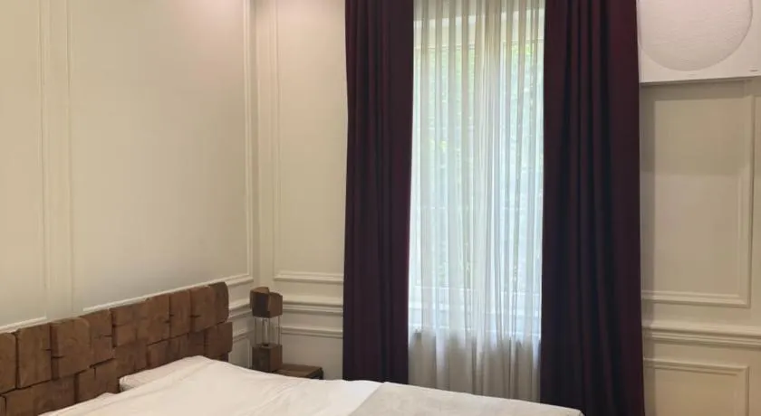 Apartman V Dedinje - Image 1