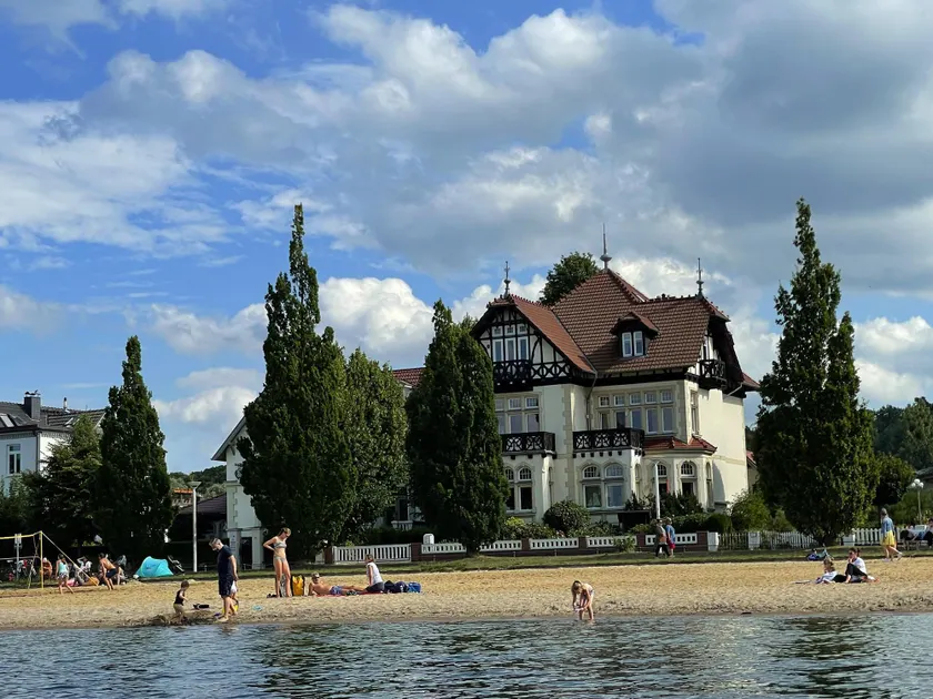 Appartamento per vacanze Am Strand, Schwerin - Image 1