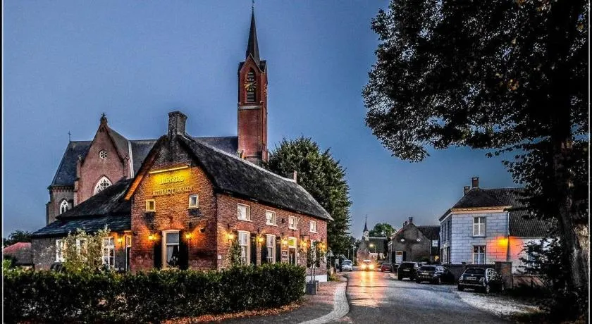 Het Hart Van Alem - Image 1