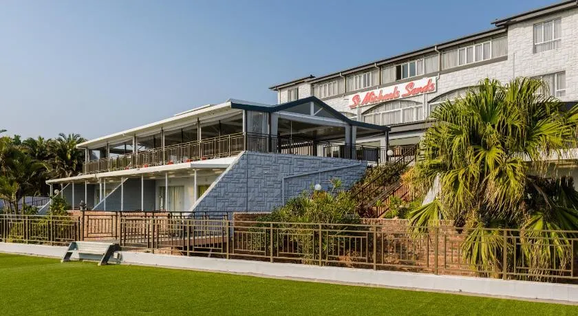 St Michaels Sands Hotel - Image 1