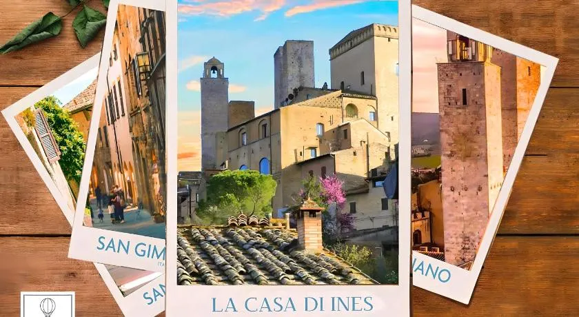 La Casa di Ines - Image 1