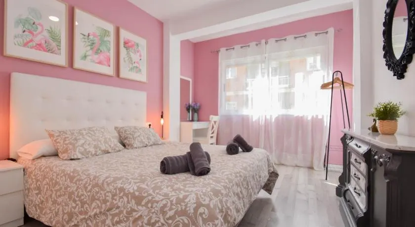 Apartamento Cisne Caleta - Image 1