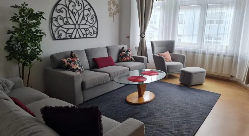 Apartment BOZ Solingen 100m2 - Image 1