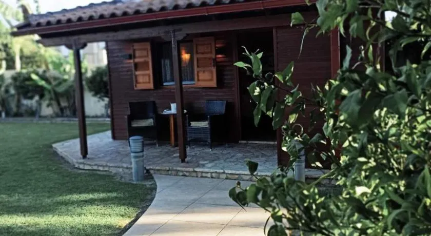 Aliki Guest House - Image 1