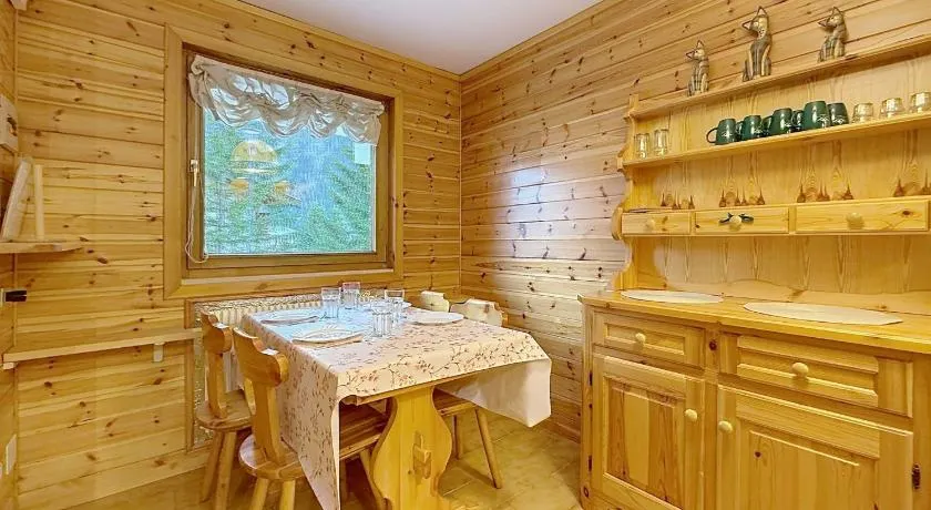 Apartment Monti Pallidi-2 by Interhome - Image 1