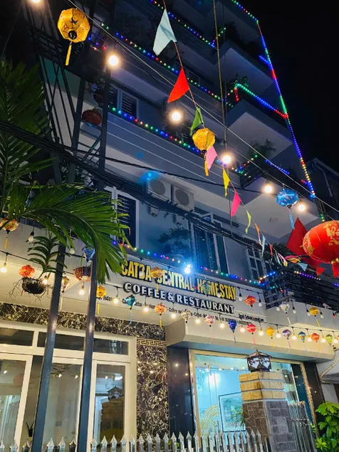 Cat Ba Central Homestay - Image 1