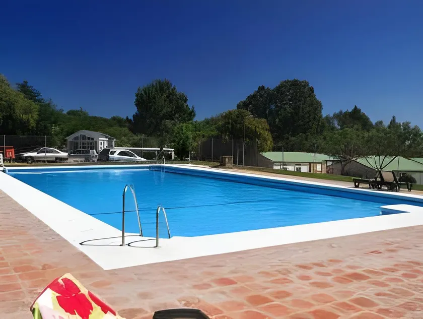 Complejo Turístico & Camping Cabopino - Image 1