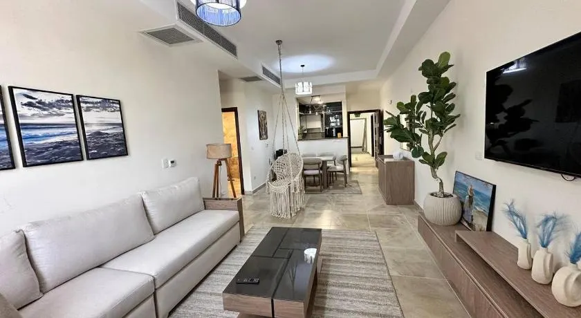 Condotel in the Latin Quarter, New El Alamein - Image 1