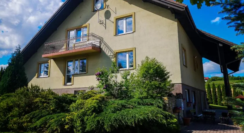 Swierkowy Zakatek - Image 1