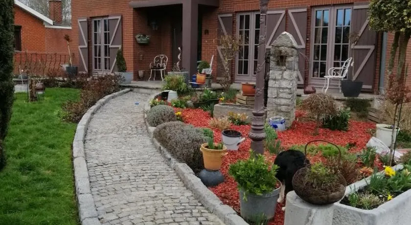 Chambres chez Nanou avec petit déjeuner - Image 1