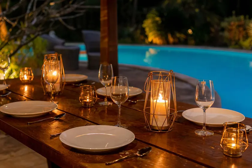 Villa Amaaya - The Hidden Gem by StayVista - Image 1