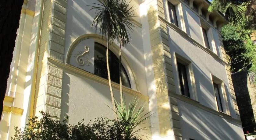Villa Forti - Image 1