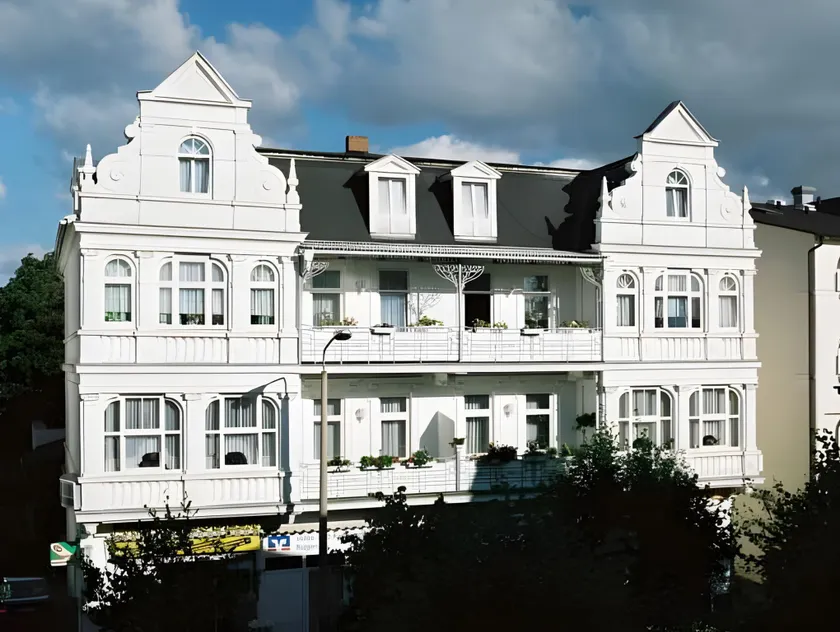 Haus Zobler - Image 1