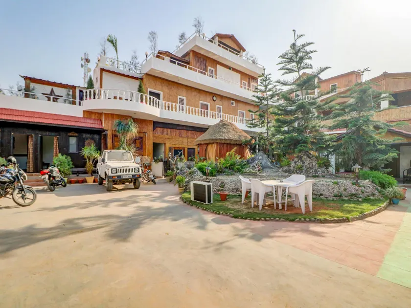 Hotel O Shanti Kuti Home Stay - Image 1