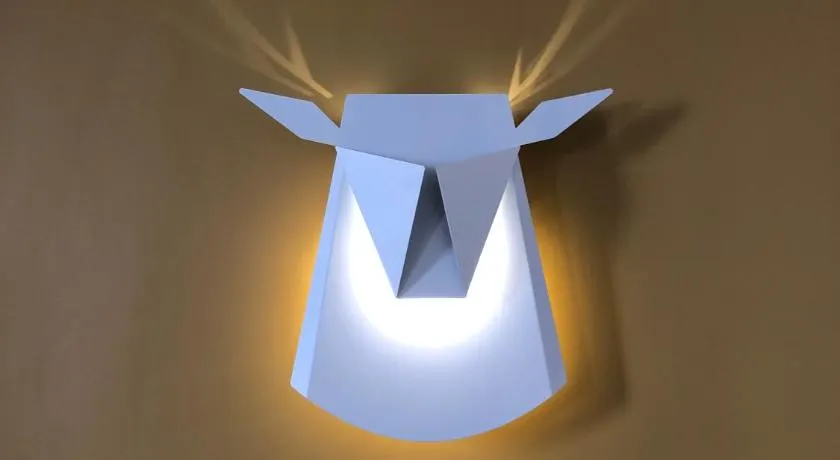 Résidence étoile - Image 1