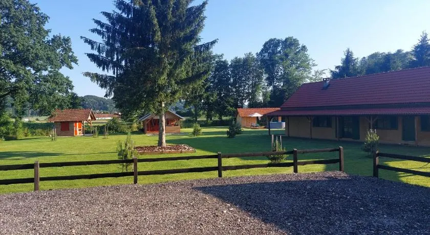 Glamping na podeželju - Image 1