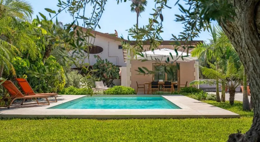 Villa Bali with Pool by Wonderful Italy - Image 1