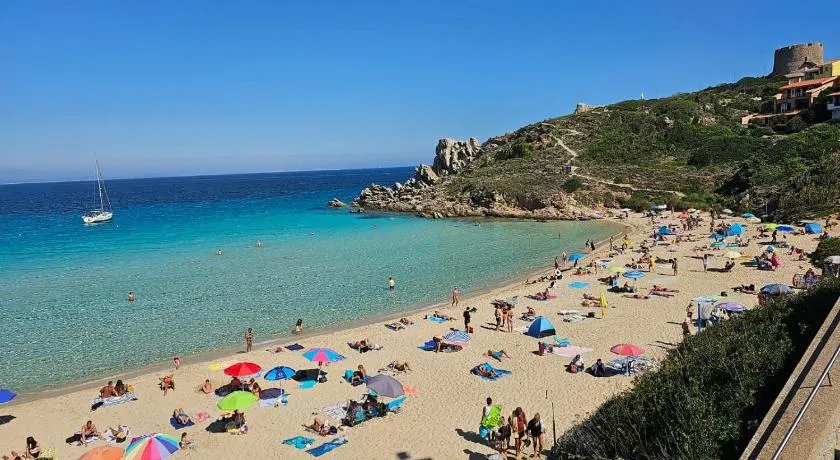 Case Vacanza Santa Teresa Gallura - Image 1
