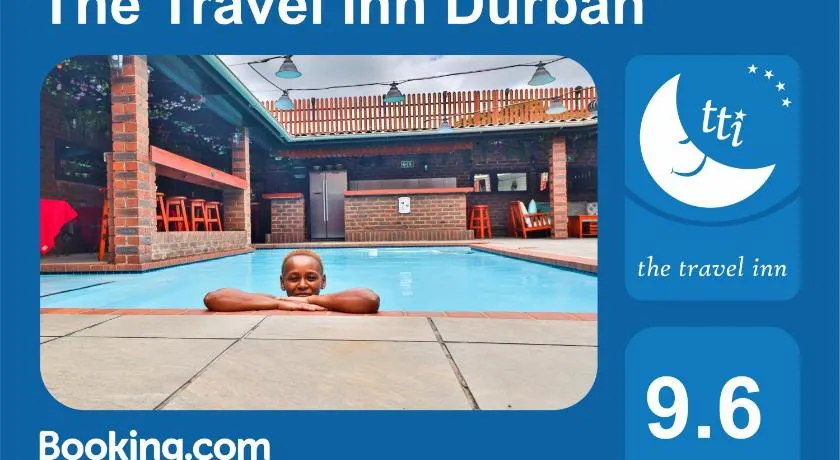 The Travel Inn Durban - Image 1