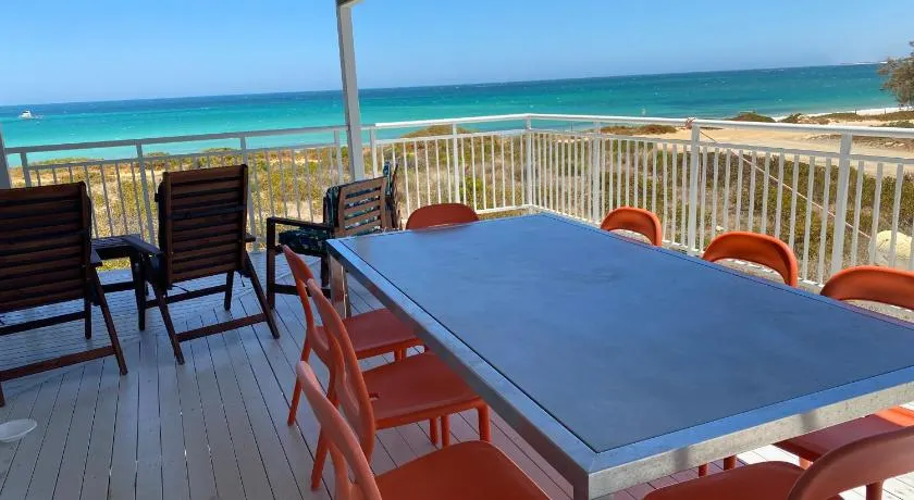 Ospreys View - Relaxed Coastal Vibe - Image 1