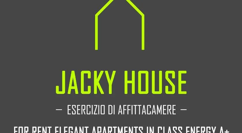 Jacky House 3.0 - Image 1