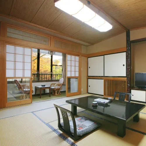 Maruyamakousen Ryokan - Image 1