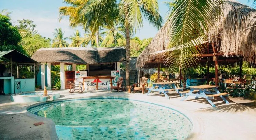 Boa Gente Lodge - Image 1