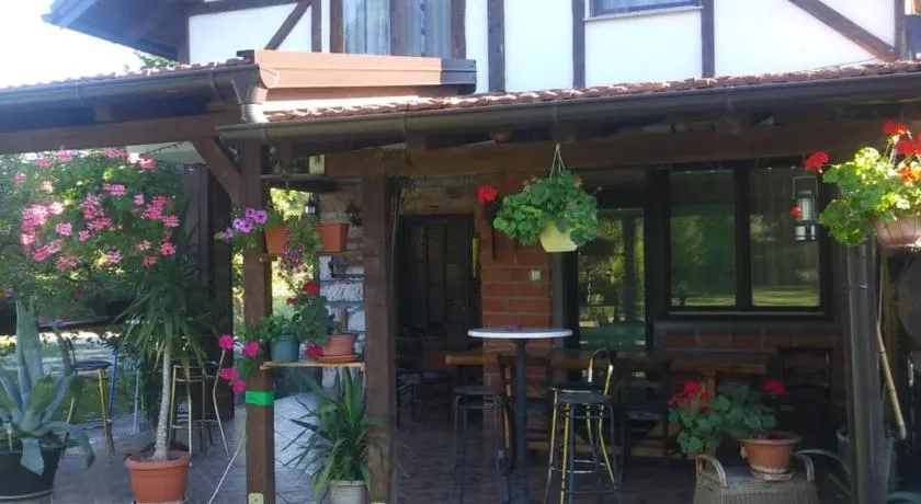 Ribarska Vila - Image 1