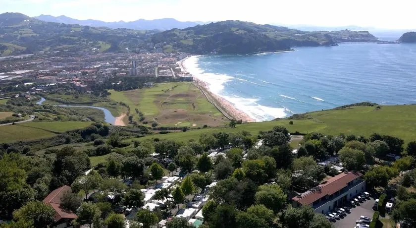 Gran Camping Zarautz - Image 1