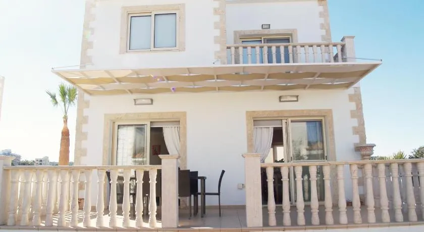 Villas Ithaca Protaras - Image 1