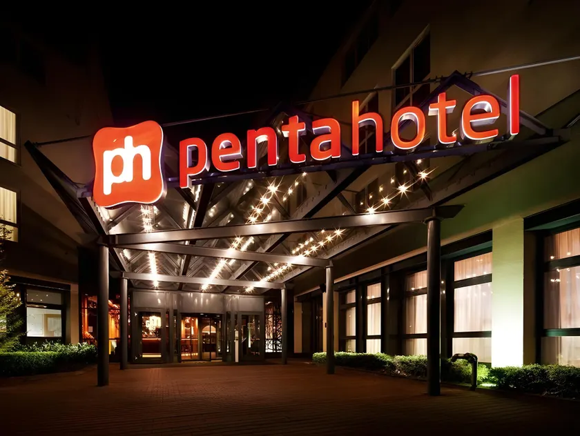 pentahotel Berlin Potsdam - Image 1