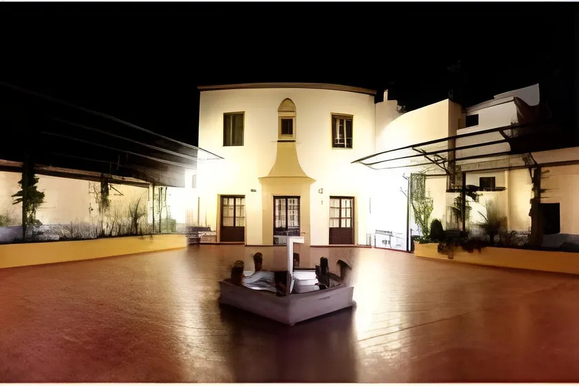 Palacio las Manillas - Image 1