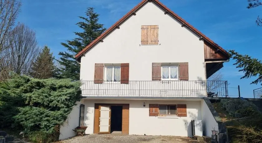 chambre dans villa - Image 1