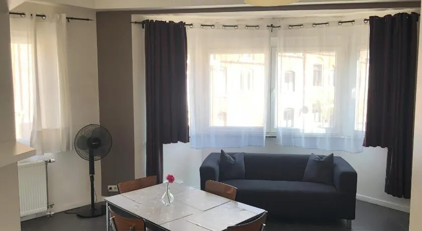 Appartement confortable proche centre et idéal pour ULiège Sart Tilman - Image 1
