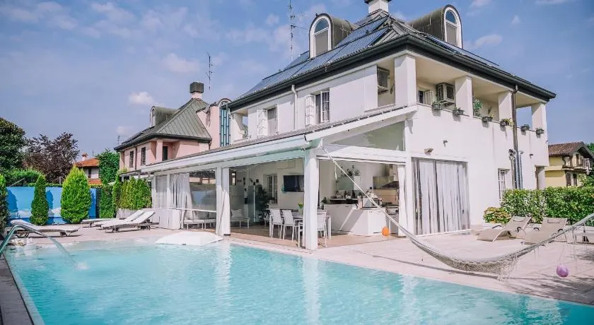 B&B LUXURY ITALIAN HOUSE - Image 1