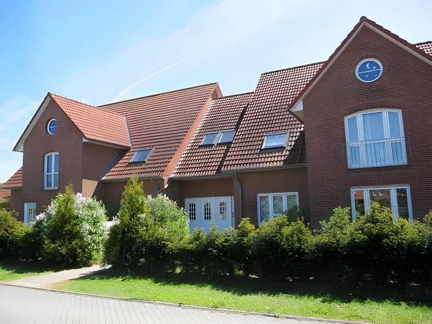 Pension Nordseebriese - Image 1